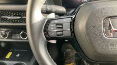 Honda Zr-V 2.0 eHEV Sport 5dr CVT Hybrid Estate